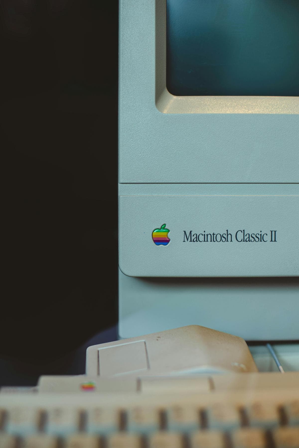 Mac setup
