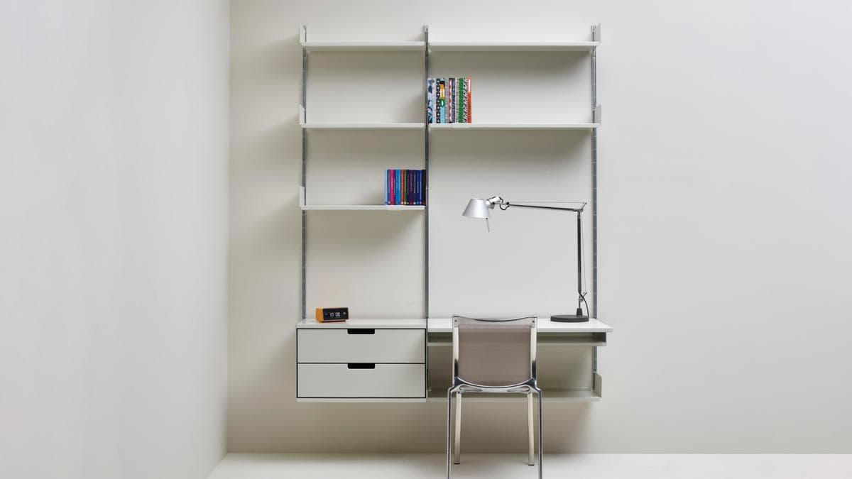 Shelf
