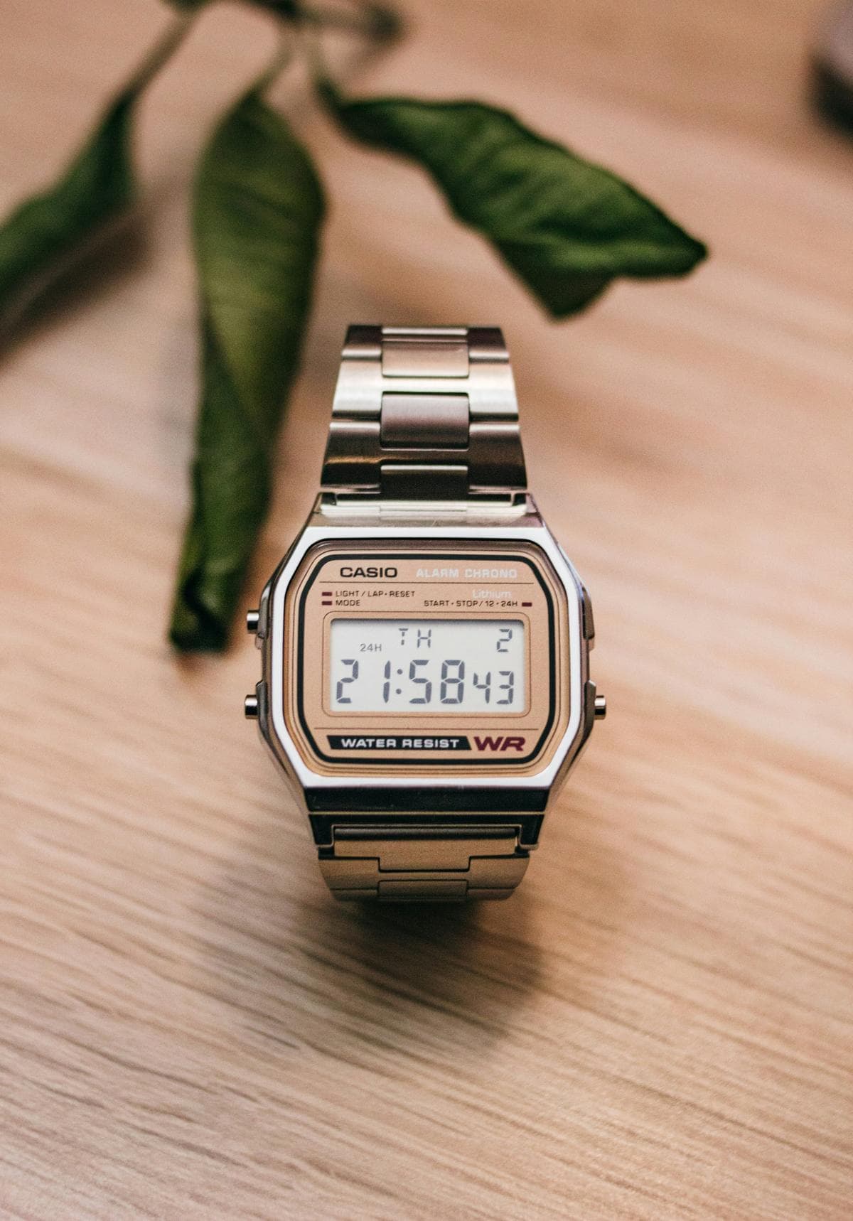 Watch